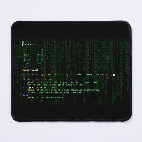 Item preview, Python Matrix 4 designed and sold by EMagessi.