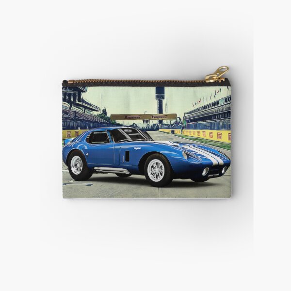 Item preview, Daytona Track Print designed and sold by Auto-Prints.