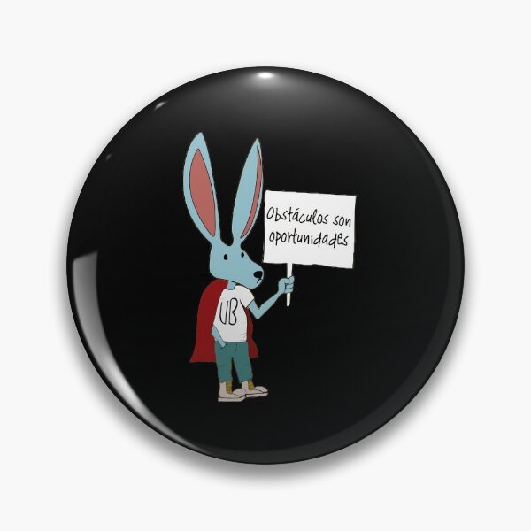 Item preview, Colonel Rick Flag Super Rabbit designed and sold by agnesmari2c6ax.