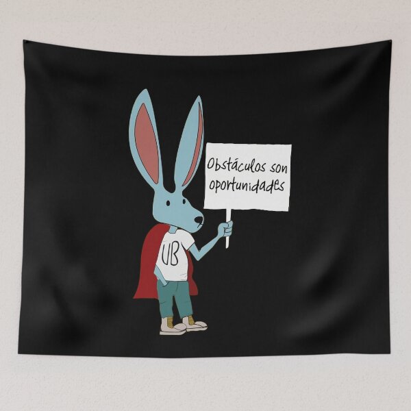 Item preview, Colonel Rick Flag Super Rabbit designed and sold by agnesmari2c6ax.