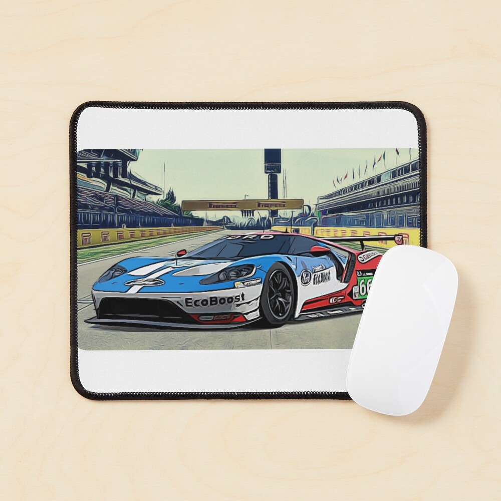 Item preview, Mouse Pad designed and sold by Auto-Prints.