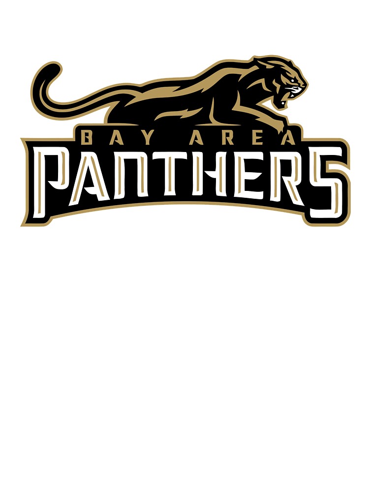 Single Game Tickets - Bay Area Panthers