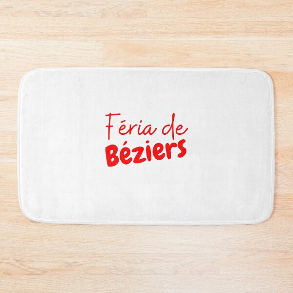 Item preview, Béziers Fair designed and sold by catoo666.