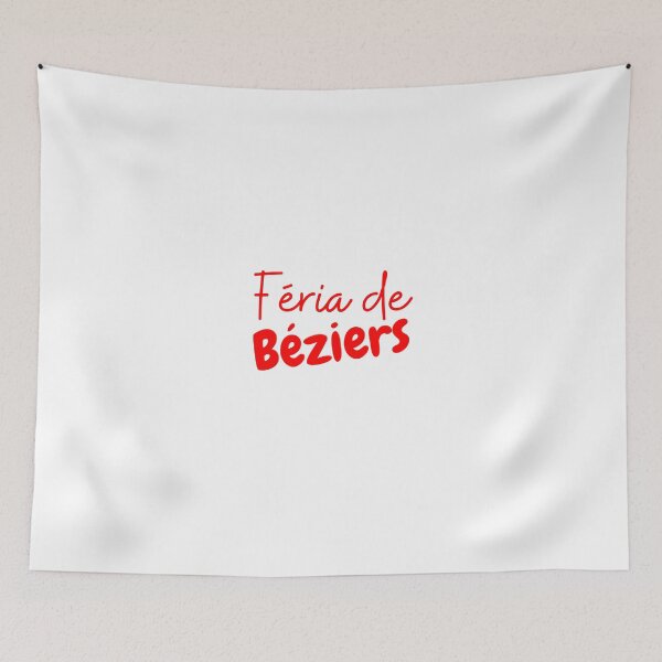 Item preview, Béziers Fair designed and sold by catoo666.
