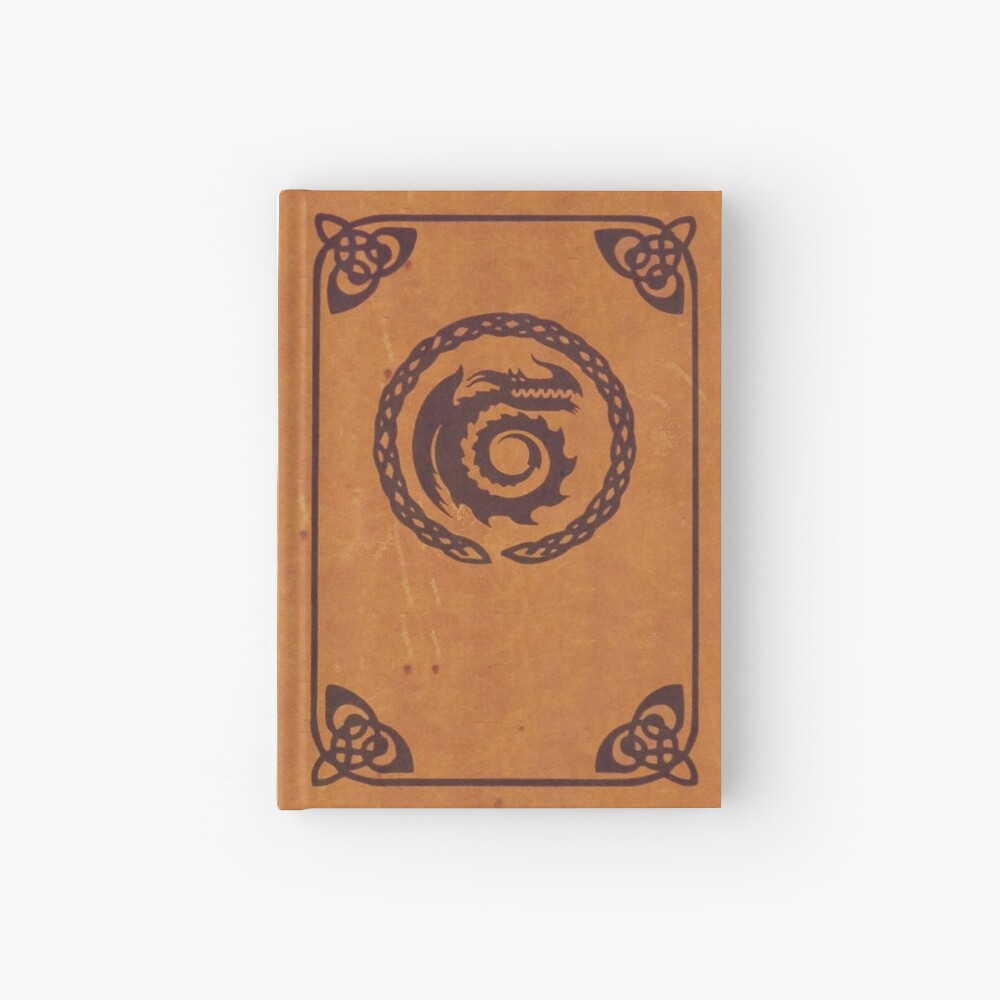 Dragon Manual Book of Dragons