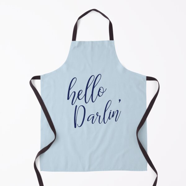 Item preview, Hello Darlin’ designed and sold by designbyjodyb.