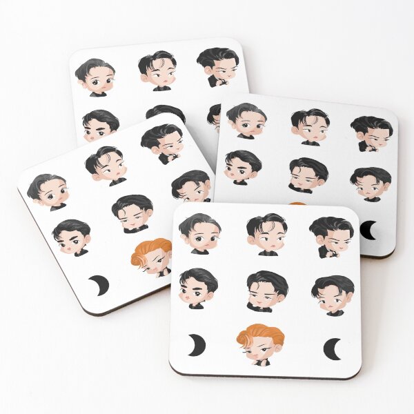 Item preview, exo eclips designed and sold by maryeaahh.