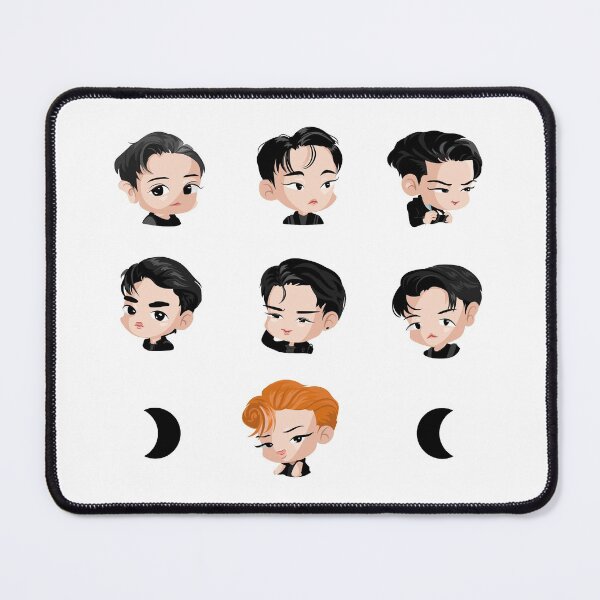 Item preview, exo eclips designed and sold by maryeaahh.