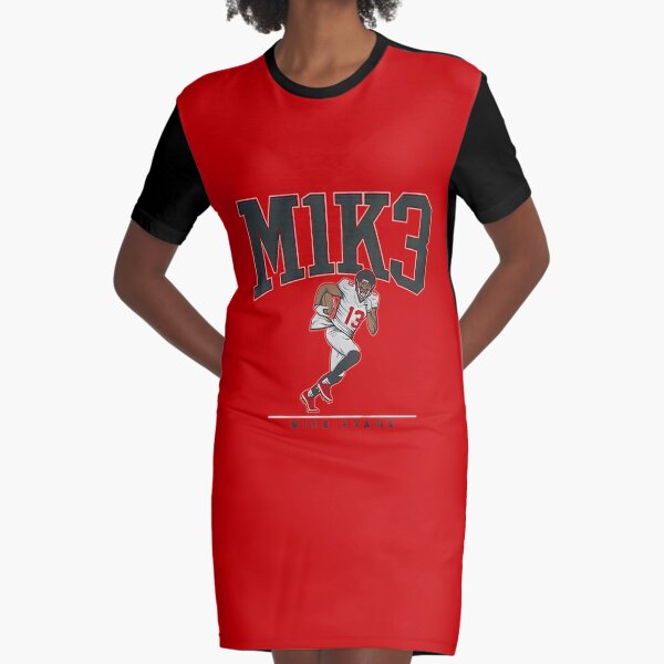 Rob Gronkowski Jersey Graphic T-Shirt Dress for Sale by Tate