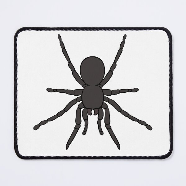 Item preview, Large spider  designed and sold by ArtSCPdesign.