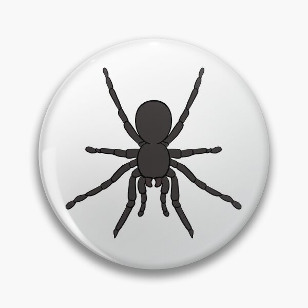 Item preview, Large spider  designed and sold by ArtSCPdesign.