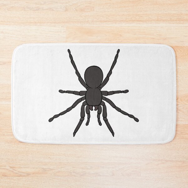 Item preview, Large spider  designed and sold by ArtSCPdesign.