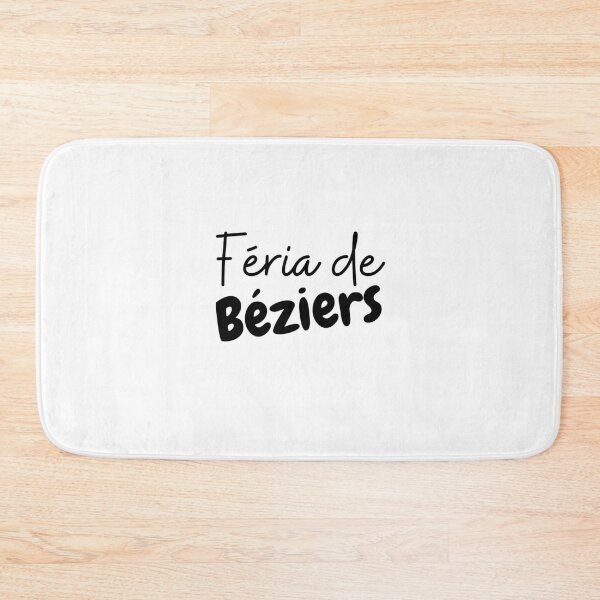 Item preview, Béziers Fair designed and sold by catoo666.