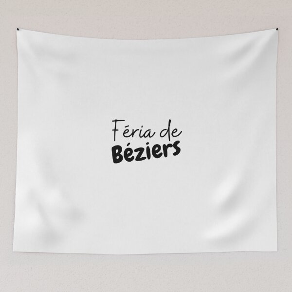 Item preview, Béziers Fair designed and sold by catoo666.