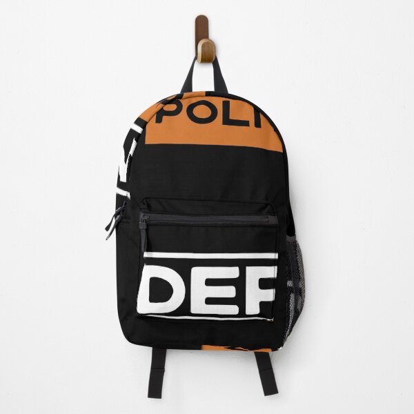 Item preview, Defund the Politicians, Libertarians, Defund the Media designed and sold by DeboraSPena.