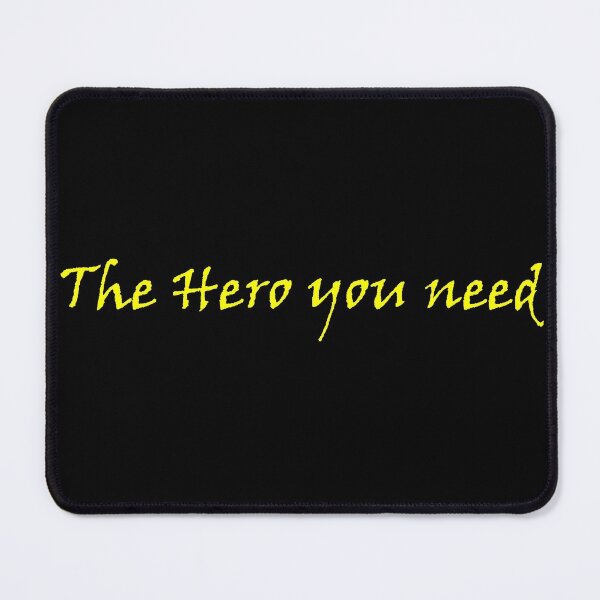 Item preview, Hero you need designed and sold by newbs.