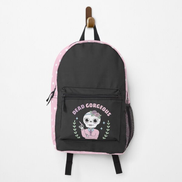 Item preview, Funny Dead Gorgeous Skeleton designed and sold by rustydoodle.