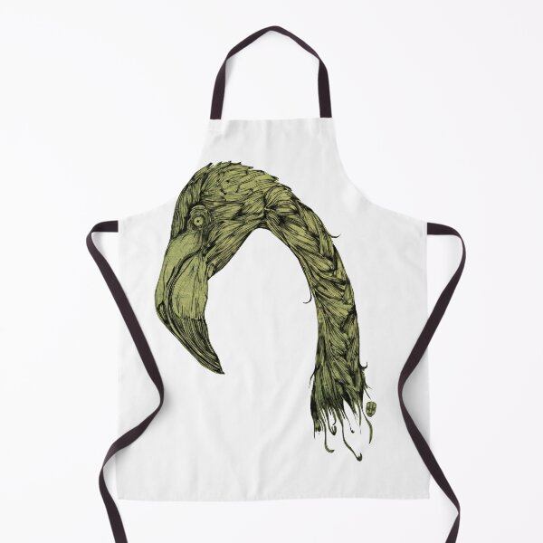 Item preview, Flamingo designed and sold by fakeface.