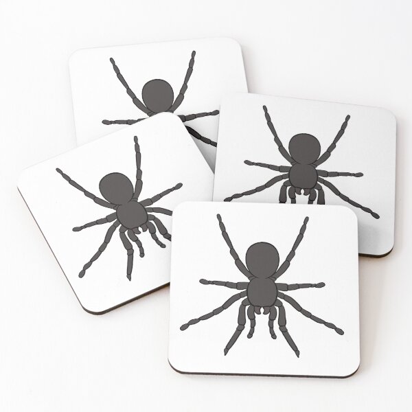 Item preview, Large spider  designed and sold by ArtSCPdesign.