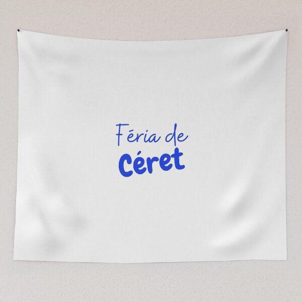 Item preview, Ceret Fair designed and sold by catoo666.