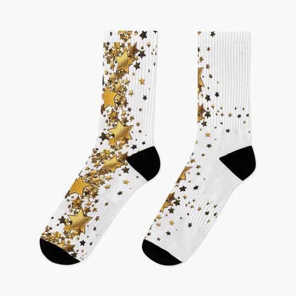 Item preview, Golden stars designed and sold by Eshan91.