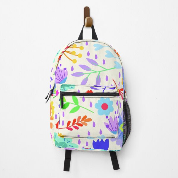 Item preview, Spring pastel floral designed and sold by ScandinavianSt.