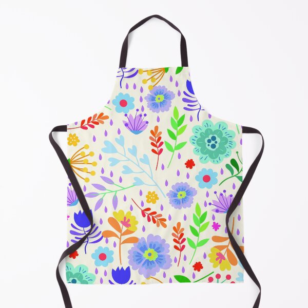 Item preview, Spring pastel floral designed and sold by ScandinavianSt.