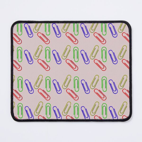 Item preview, Colorful Paper Clips designed and sold by CCC2021.