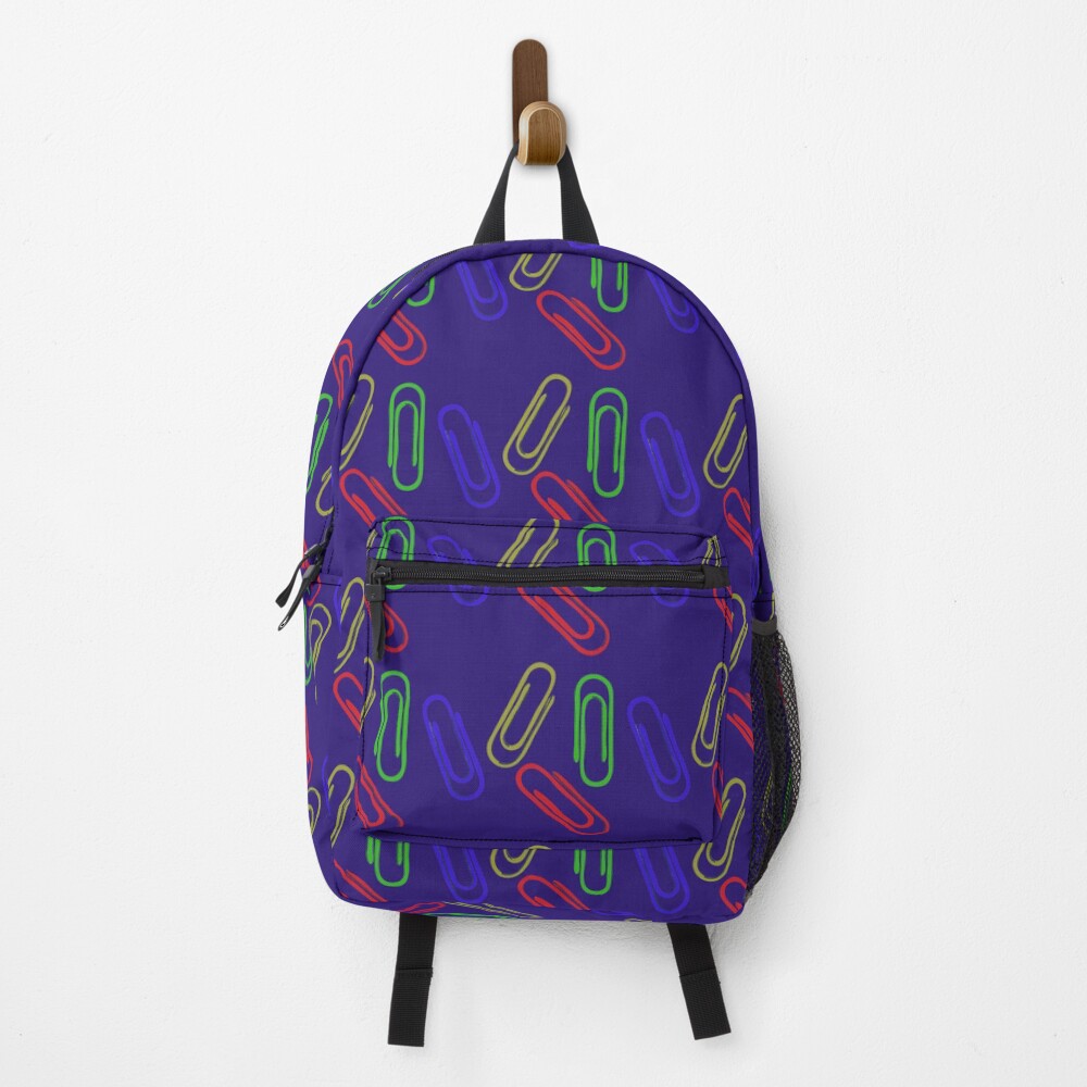 Item preview, Backpack designed and sold by CCC2021.