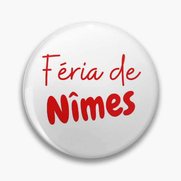 Item preview, Nîmes Fair designed and sold by catoo666.