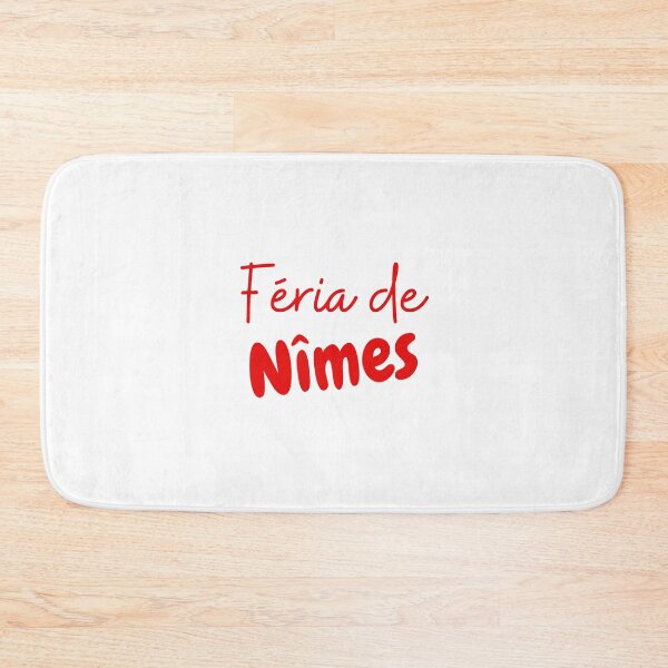 Item preview, Nîmes Fair designed and sold by catoo666.
