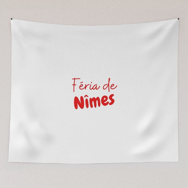 Item preview, Nîmes Fair designed and sold by catoo666.