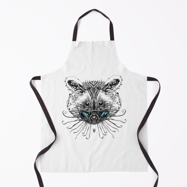 Item preview, Raccoon designed and sold by fakeface.