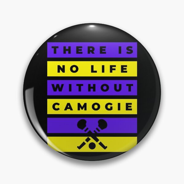 Item preview, There is no life without camogie: Wexford designed and sold by TheGreenGoat.