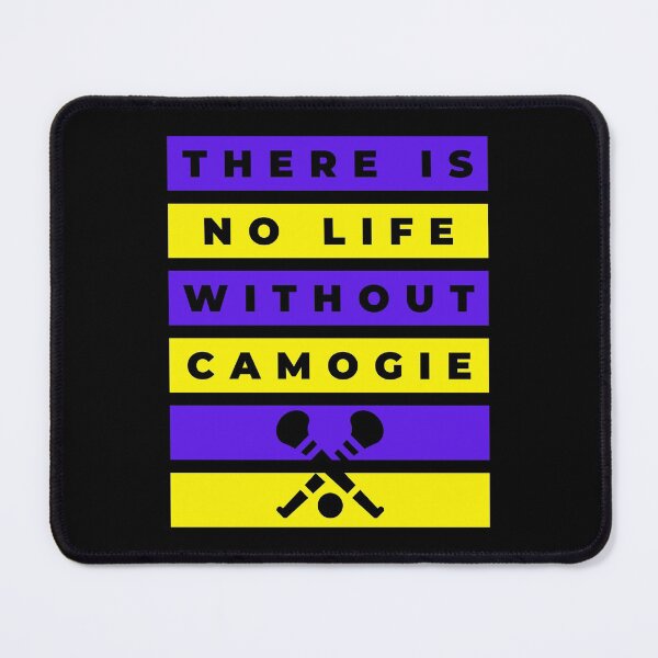 Item preview, There is no life without camogie: Wexford designed and sold by TheGreenGoat.