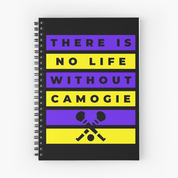 Item preview, There is no life without camogie: Wexford designed and sold by TheGreenGoat.
