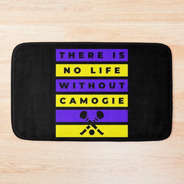 Item preview, There is no life without camogie: Wexford designed and sold by TheGreenGoat.