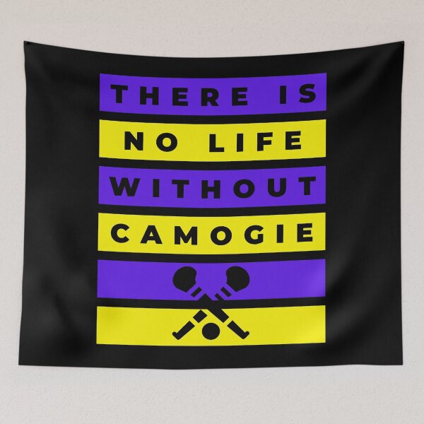 Item preview, There is no life without camogie: Wexford designed and sold by TheGreenGoat.