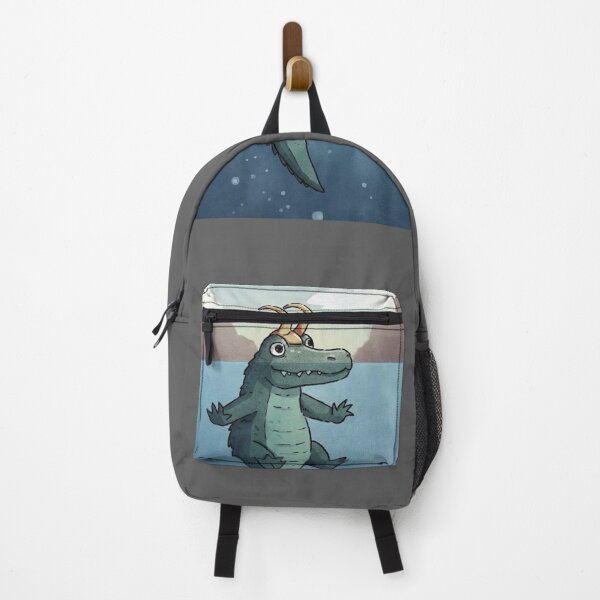 Item preview, Alligator Loki M ByTe designed and sold by Bubu World.