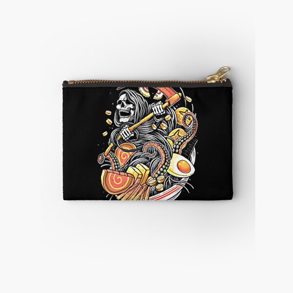 Item preview, Ramen And Reaper designed and sold by cookoo68.