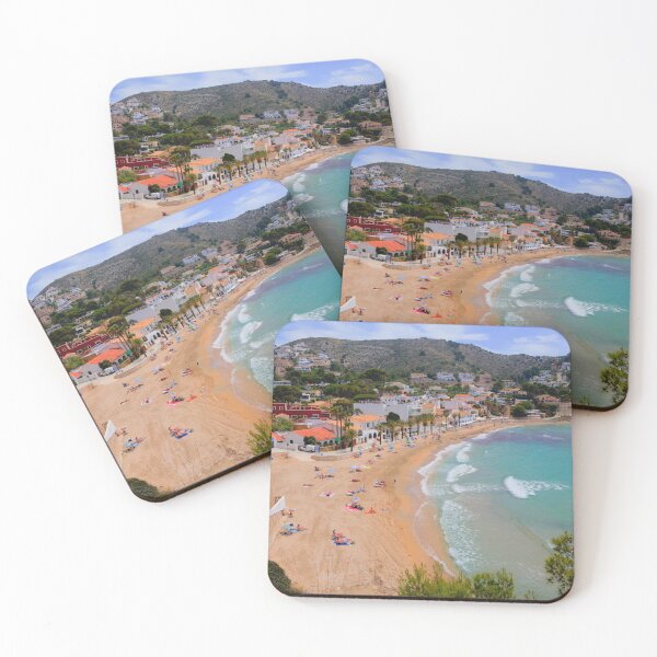 Item preview, El Portet Spain near Moraira Beautiful Spanish Village designed and sold by acceleratorhams.