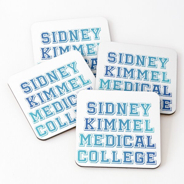 Item preview, sidney kimmel medical college designed and sold by JimmyJD.