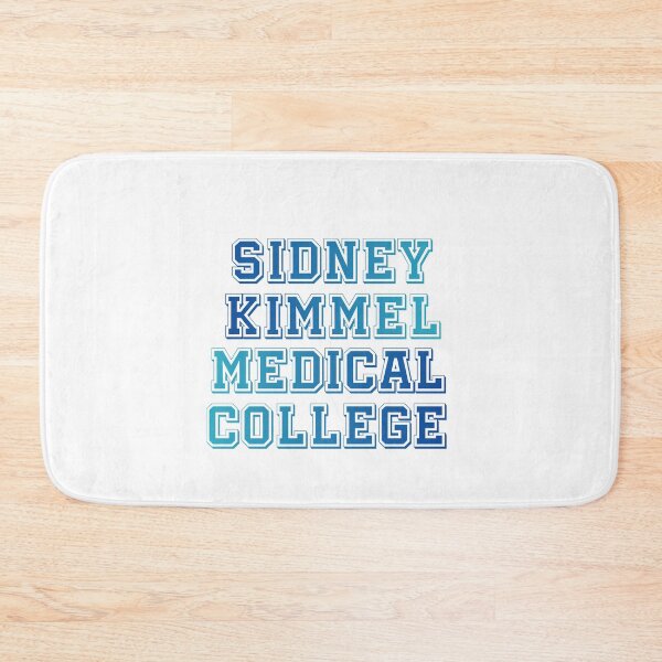 Item preview, sidney kimmel medical college designed and sold by JimmyJD.
