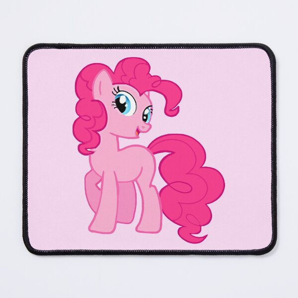 Item preview, Pink pony designed and sold by fourretout.