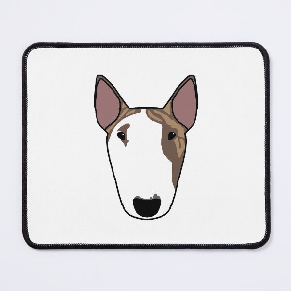 Item preview, Monty The Bully designed and sold by emilydevineart.