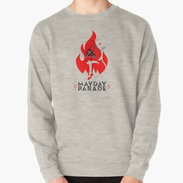 Kobong Duhh Dekk Pullover Sweatshirt