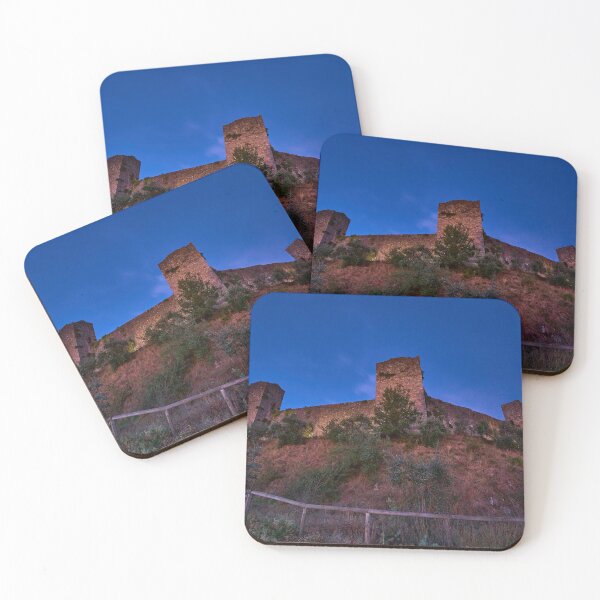 Item preview, Monteriggioni Castle, Tuscany designed and sold by Pidl.