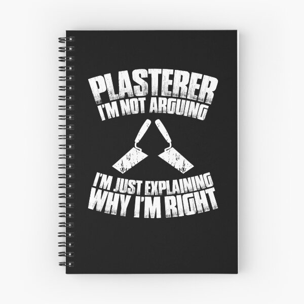Item preview, Plasterer Stuccoer Stucco Plasterer designed and sold by Krautshirts.