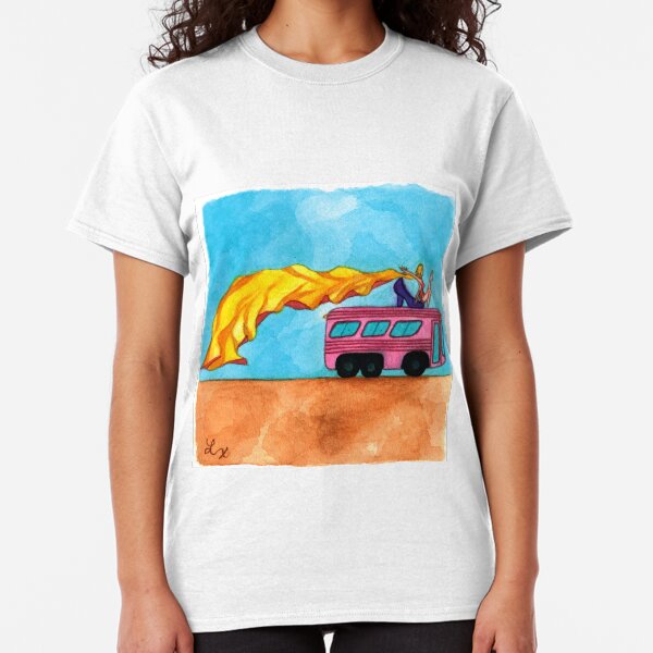 priscilla queen of the desert t shirt