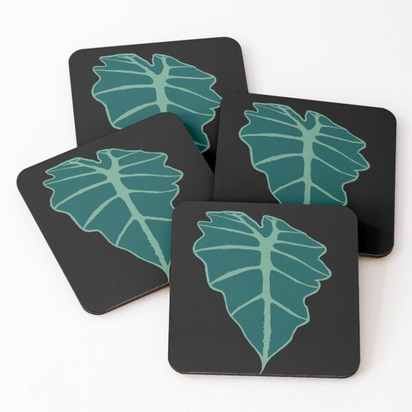 Item preview, Alocasia Frydek designed and sold by lialeaf.